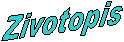 Zivotopis